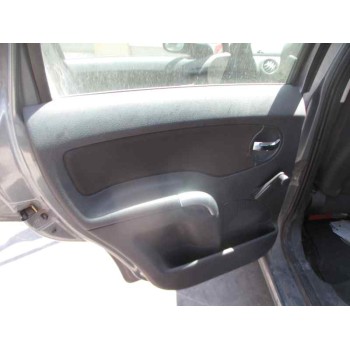 citroën c3 del año 2005