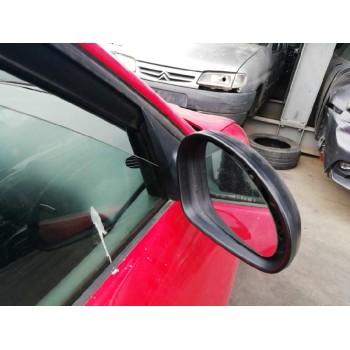 seat ibiza (6l1) del año 2004