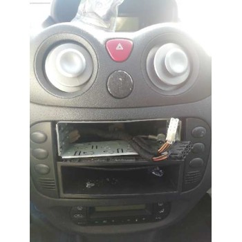 citroën c3 del año 2005