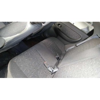 kia shuma del año 2000