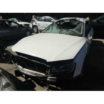 audi a5 sportback (8t) del año 2010