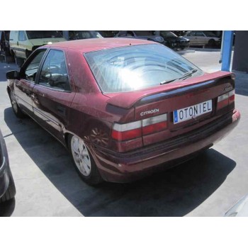 citroën xantia berlina del año 1998