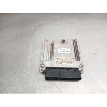 CENTRALITA MOTOR UCE 03l906022mk 0281015583 