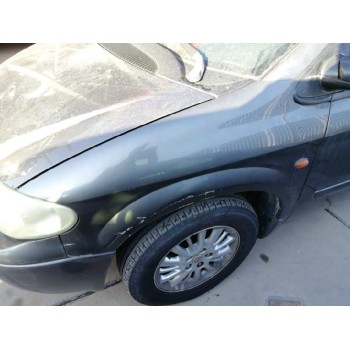 chrysler voyager (rg) del año 2005