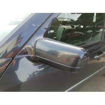 mercedes-benz clase c (w202) berlina del año 1999