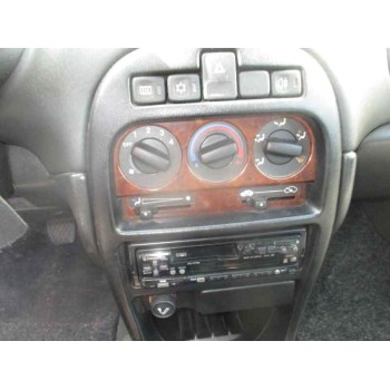 mg serie 200 (rf) del año 1999