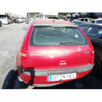 citroën c4 berlina del año 2006