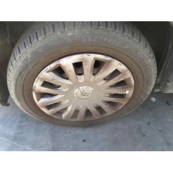 citroën c3 del año 2005