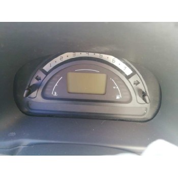 citroën c3 del año 2005