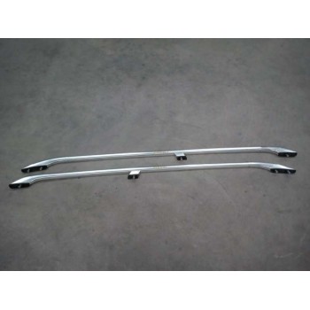 Recambio de barras techo para audi allroad quattro (4b5) 2.5 tdi (132kw) referencia OEM IAM   