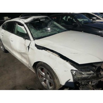 audi a5 sportback (8t) del año 2010