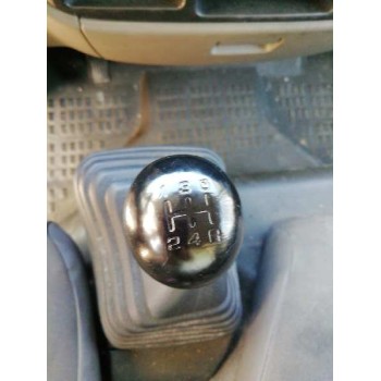 nissan cabstar 09.06 del año 2007