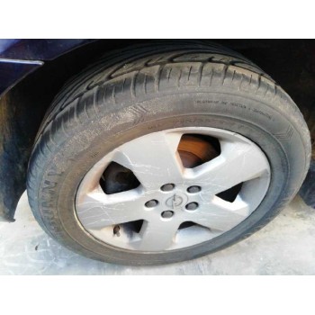 opel signum del año 2004