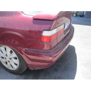 citroën xantia berlina del año 1998