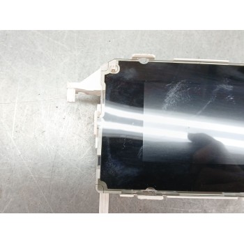 Recambio de display para ford b-max (jk) 1.0 ecoboost referencia OEM IAM C1BT18B955BD  