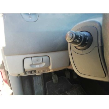 renault scenic ii del año 2003