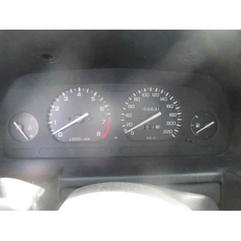 mg serie 200 (rf) del año 1999