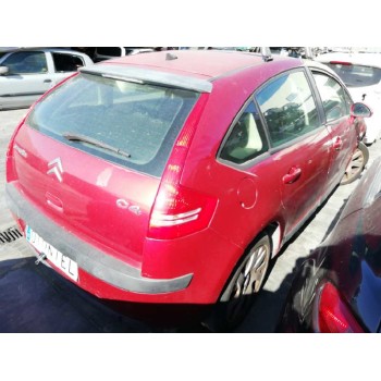 citroën c4 berlina del año 2006