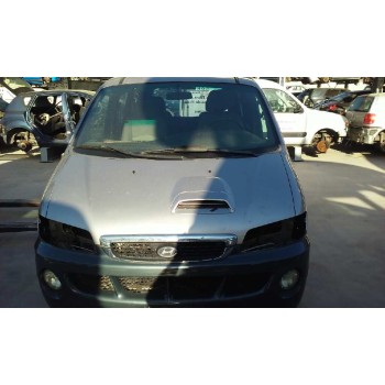 hyundai h 1 del año 2005