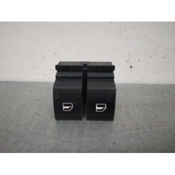 Recambio de mando elevalunas delantero izquierdo para seat ibiza (6j5) reference referencia OEM IAM 1K3959857B DE 2 