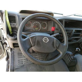 nissan cabstar 09.06 del año 2007