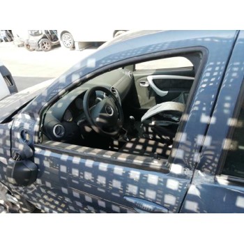 dacia sandero del año 2008