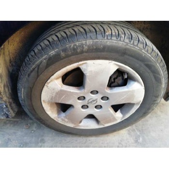 opel signum del año 2004