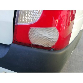 dacia logan del año 2008