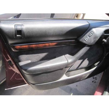 citroën xantia berlina del año 1998