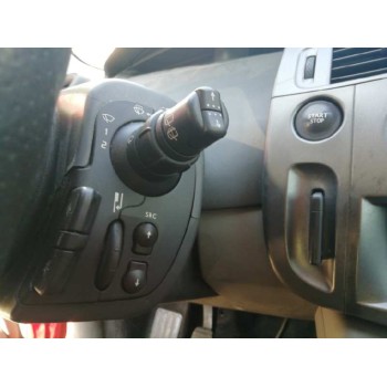 renault scenic ii del año 2003