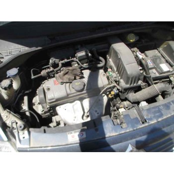 citroën c3 del año 2005