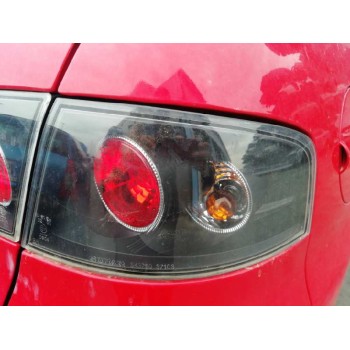 seat ibiza (6l1) del año 2004