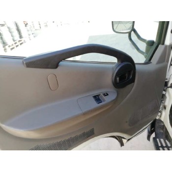 nissan cabstar 09.06 del año 2007