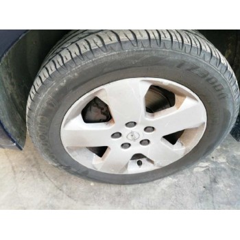 opel signum del año 2004