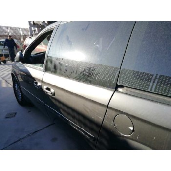 chrysler voyager (rg) del año 2005