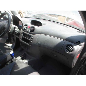 citroën c3 del año 2005