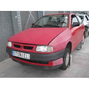SEAT IBIZA (6K)