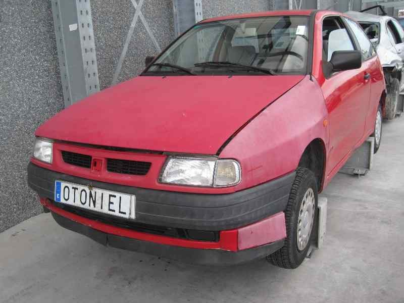 seat ibiza (6k) del año 1994