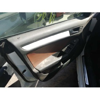 audi a5 sportback (8t) del año 2010