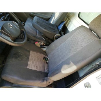 nissan cabstar 09.06 del año 2007