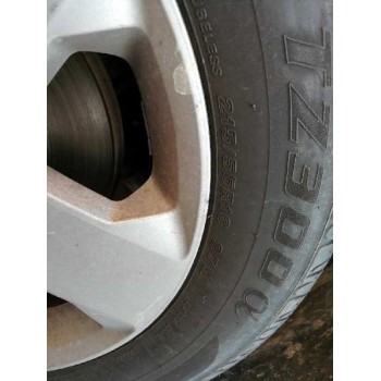 opel signum del año 2004