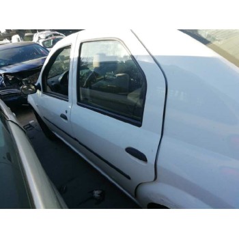 dacia logan del año 2008