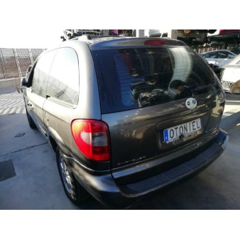 chrysler voyager (rg) del año 2005
