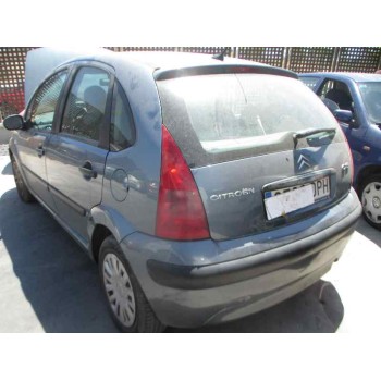 citroën c3 del año 2005