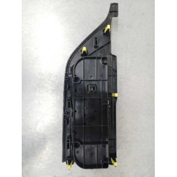 Recambio de mando climatizador para toyota auris 1.4 turbodiesel cat referencia OEM IAM 5590002370 5435F38A 