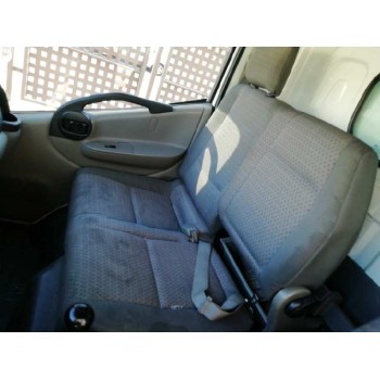 nissan cabstar 09.06 del año 2007