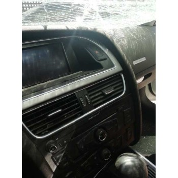 audi a5 sportback (8t) del año 2010