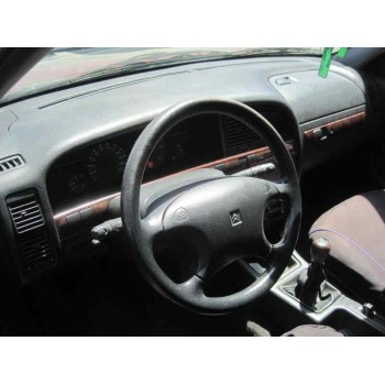 citroën xantia berlina del año 1998