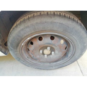 dacia logan del año 2008