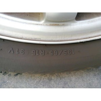 mercedes-benz clase c (w202) berlina del año 1999